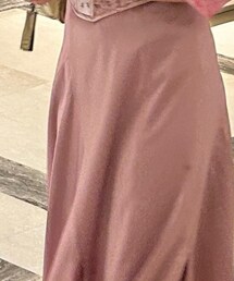 LE CIEL BLEU | スカート