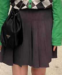 no brand | スカート