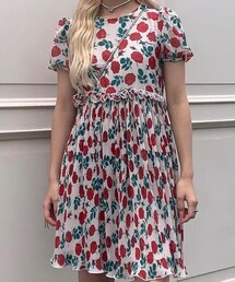 GANNI | ワンピース/ドレス