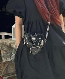 MOSCHINO | ショルダーバッグ