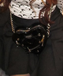 MOSCHINO | ショルダーバッグ