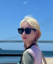 gentle monster | サングラス