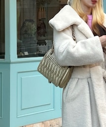 miu miu | ショルダーバッグ