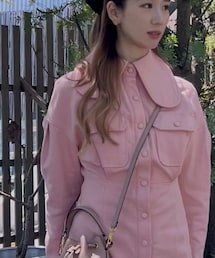 GHOSPELL | ワンピース/ドレス