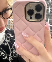 LA VORAGINE | スマホケース/カバー