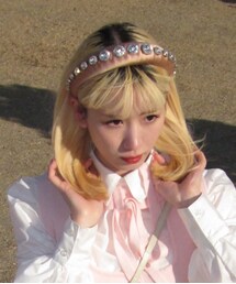 miu miu | カチューシャ