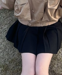 GU | スカート