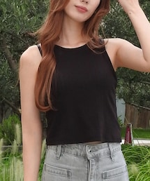 H&M | タンクトップ