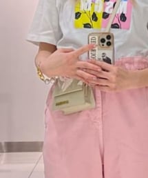 JACQUEMUS | ショルダーバッグ