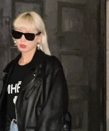 MONKEY TIME | ライダースジャケット