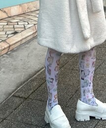 ASHLEY WILLIAMS | タイツ/ストッキング