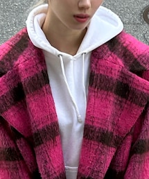 P.I.N.K.S | パーカー