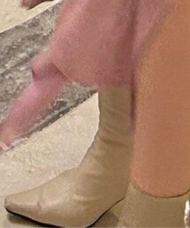 YUUL YIE | シューズ