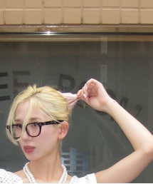 PINKS | シュシュ