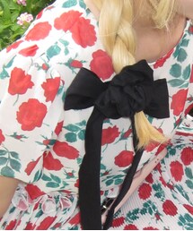 PINKS | シュシュ