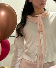 H&M | カーディガン/ボレロ