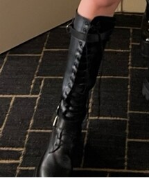 no brand | ブーツ