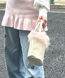 the virgins | バッグ