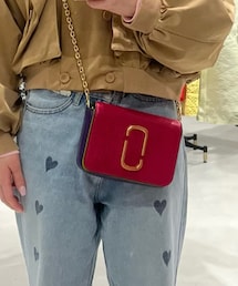 MARC JACOBS | ショルダーバッグ