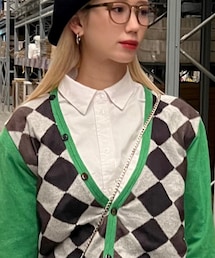 no brand | シャツ/ブラウス