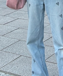 kimhekim | デニムパンツ