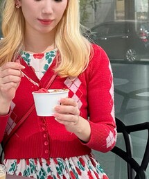 nodress | カーディガン/ボレロ