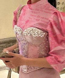 P.I.N.K.S | トップス