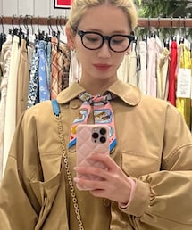 HERMES | バンダナ/スカーフ