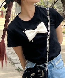kimhekim | Tシャツ/カットソー