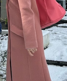 LE CIEL BLEU | ジャケット/アウター