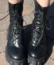 no brand | ブーツ