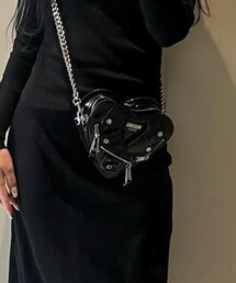 MOSCHINO | ショルダーバッグ