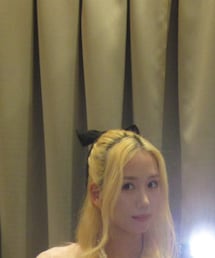 PINKS | シュシュ