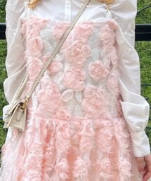 P.I.N.K.S | ドレス