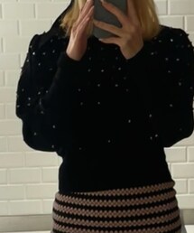 ZARA | ニット/セーター