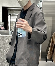 RAGEBLUE | セットアップ