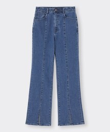 GU | デニムパンツ