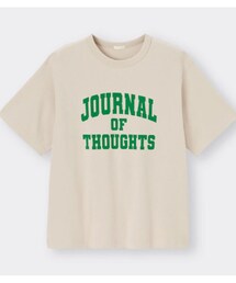 GU | Tシャツ/カットソー