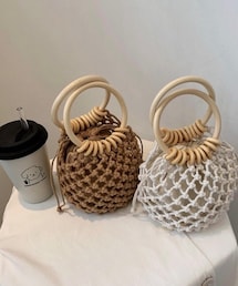 select shop jbg | ハンドバッグ