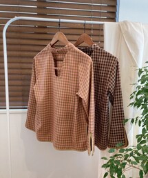 Luster | シャツ/ブラウス