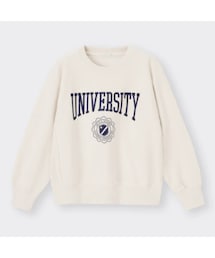 GU | スウェット