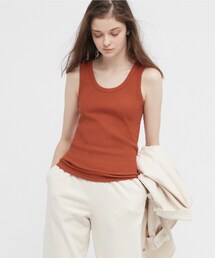 UNIQLO | タンクトップ