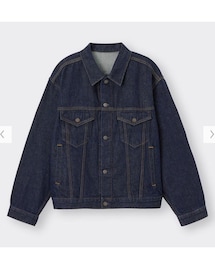 GU | デニムジャケット