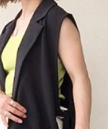 GU | タンクトップ