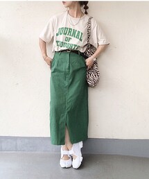 rumint | スカート