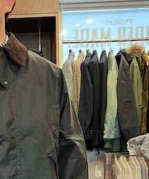 Barbour | ジャケット/アウター