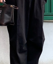 HAVERSACK | カーゴパンツ