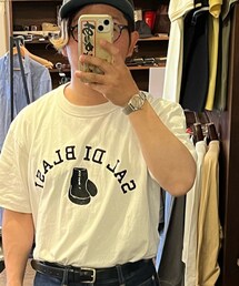 A.G.SPALDING & BROS. | Tシャツ/カットソー