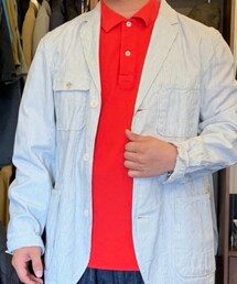 SCYE BASICS | ポロシャツ