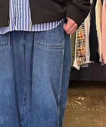 Ordinary fits | デニムパンツ